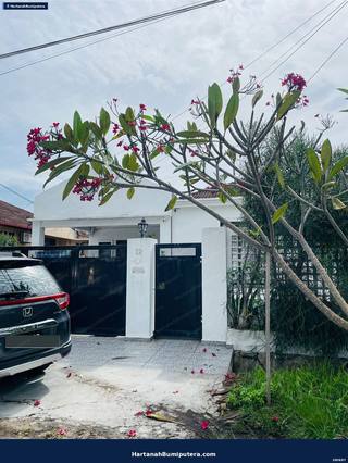 Open Lay out Semi D : A single storey  in Bandar Rinching Semenyih — gambar 2