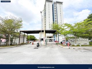 Termurah: Residence 1 Tiara South Semenyih — gambar 3