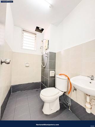 Termurah: Residence 1 Tiara South Semenyih — gambar 11
