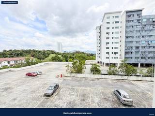 Termurah: Residence 1 Tiara South Semenyih — gambar 17