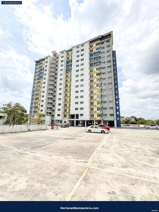 Termurah: Residence 1 Tiara South Semenyih — gambar 2