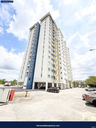 Termurah: Residence 1 Tiara South Semenyih — gambar 1