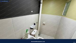 Renovated Cantik : Pangsapuri D'Kristal Setia Ecohill Semenyih — gambar 16