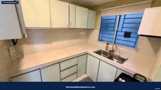 Renovated Cantik : Pangsapuri D'Kristal Setia Ecohill Semenyih — gambar 8