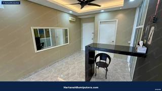 Renovated Cantik : Pangsapuri D'Kristal Setia Ecohill Semenyih — gambar 6