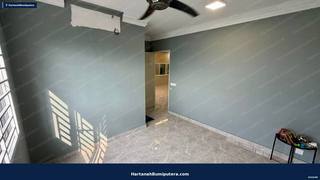 Renovated Cantik : Pangsapuri D'Kristal Setia Ecohill Semenyih — gambar 13