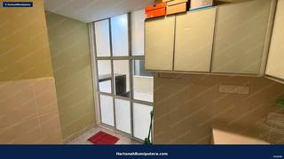 Renovated Cantik : Pangsapuri D'Kristal Setia Ecohill Semenyih — gambar 9