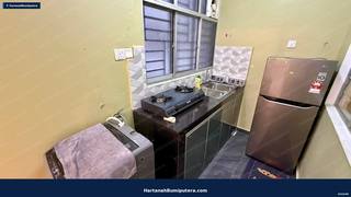 Renovated Cantik : Pangsapuri D'Kristal Setia Ecohill Semenyih — gambar 11