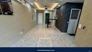 Renovated Cantik : Pangsapuri D'Kristal Setia Ecohill Semenyih — gambar 5