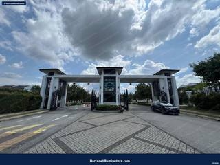 Freehold End Lot : 2 storey terrace Eco Majestic Semenyih — gambar 12