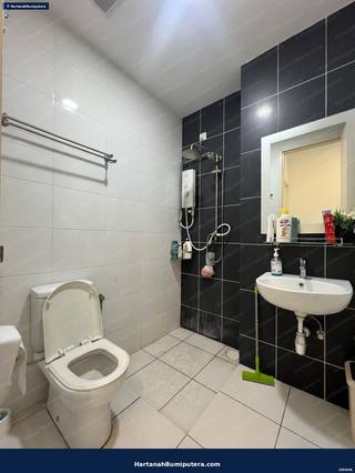 Freehold End Lot : 2 storey terrace Eco Majestic Semenyih — gambar 34