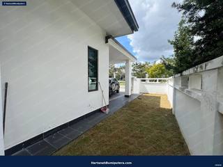 Freehold End Lot : 2 storey terrace Eco Majestic Semenyih — gambar 23