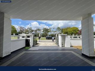 Freehold End Lot : 2 storey terrace Eco Majestic Semenyih — gambar 15