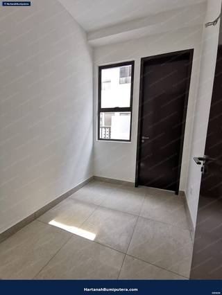 Freehold End Lot : 2 storey terrace Eco Majestic Semenyih — gambar 38