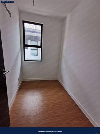 Freehold End Lot : 2 storey terrace Eco Majestic Semenyih — gambar 37