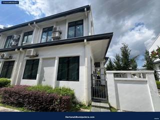 Freehold End Lot : 2 storey terrace Eco Majestic Semenyih — gambar 7