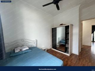 Freehold End Lot : 2 storey terrace Eco Majestic Semenyih — gambar 27