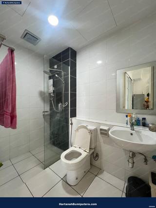 Freehold End Lot : 2 storey terrace Eco Majestic Semenyih — gambar 2
