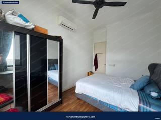 Freehold End Lot : 2 storey terrace Eco Majestic Semenyih — gambar 28