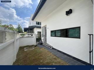 Freehold End Lot : 2 storey terrace Eco Majestic Semenyih — gambar 22