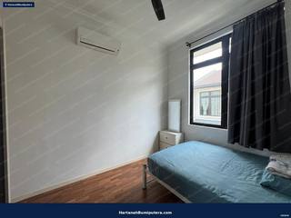 Freehold End Lot : 2 storey terrace Eco Majestic Semenyih — gambar 21