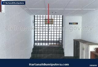 Hartanah Lelong — 2105, NO. XX, JALAN SS 12/1, SUMMER VILLA CONDOMINIUM, 47500, Subang Jaya, Selangor — gambar 1