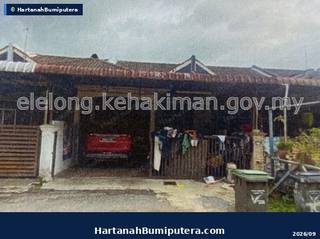 Hartanah Lelong — 15, JALAN SERI PAUH 2, TAMAN SERI PAUH, 02600, ARAU, Perlis — gambar 1