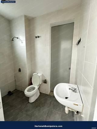 2-storey Terraced House For Sale Bandar Rimbayu, Kota Kemuning, Selangor — gambar 5