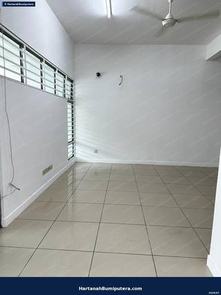 2-storey Terraced House For Sale Bandar Rimbayu, Kota Kemuning, Selangor — gambar 4