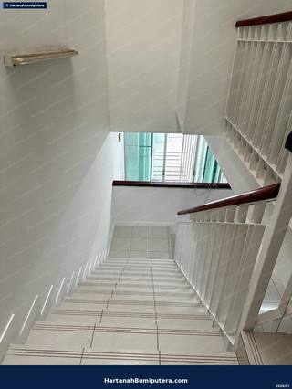 2-storey Terraced House For Sale Bandar Rimbayu, Kota Kemuning, Selangor — gambar 6