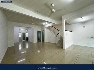 2-storey Terraced House For Sale Bandar Rimbayu, Kota Kemuning, Selangor — gambar 8