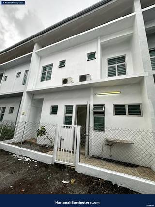 2-storey Terraced House For Sale Bandar Rimbayu, Kota Kemuning, Selangor — gambar 7