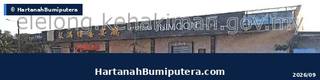 Hartanah Lelong — No. XX, Jalan Industri 2/1, Temerloh Industri Park, 28400, Mentakab, Pahang — gambar 2