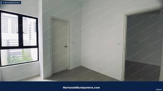 Walking Distance to Commercial area : 2 storey terrace Taman Surian (serintin) Mantin — gambar 4