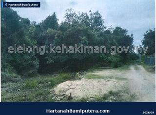 Hartanah Lelong — Lot XX 11992, Kampung Repek, Off Jalan Repek - Meranti, 17000, Pasir Mas, Kelantan — gambar 2