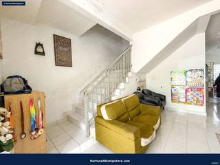 Termurah : Double Storey Taman Timur Enstek, Bandar Baru Enstek — gambar 7