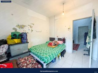 Termurah : Double Storey Taman Timur Enstek, Bandar Baru Enstek — gambar 16