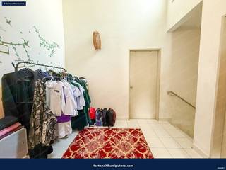 Termurah : Double Storey Taman Timur Enstek, Bandar Baru Enstek — gambar 10
