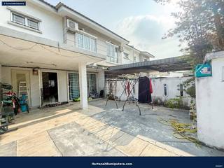 Termurah : Double Storey Taman Timur Enstek, Bandar Baru Enstek — gambar 2