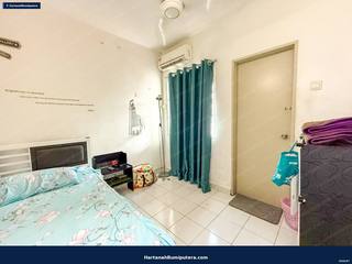Termurah : Double Storey Taman Timur Enstek, Bandar Baru Enstek — gambar 14