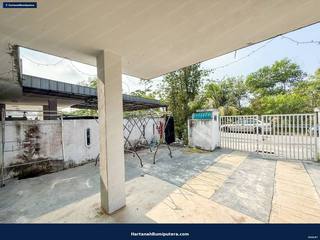 Termurah : Double Storey Taman Timur Enstek, Bandar Baru Enstek — gambar 3