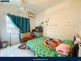 Termurah : Double Storey Taman Timur Enstek, Bandar Baru Enstek — gambar 13