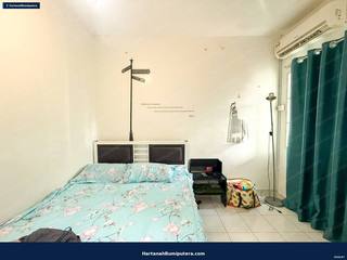 Termurah : Double Storey Taman Timur Enstek, Bandar Baru Enstek — gambar 15