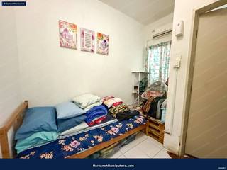 Termurah : Double Storey Taman Timur Enstek, Bandar Baru Enstek — gambar 9