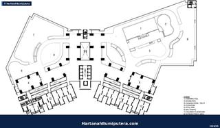 Residensi Aman Madani — gambar 1