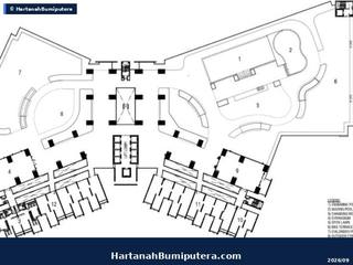 Residensi Aman Madani — gambar 3