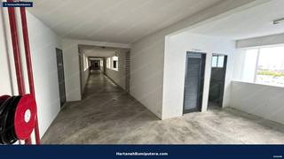 Facing Ecohill View :  Pangsapuri D'Kristal Setia Ecohill Semenyih — gambar 16