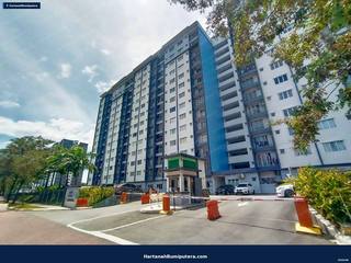 Facing Ecohill View :  Pangsapuri D'Kristal Setia Ecohill Semenyih — gambar 19