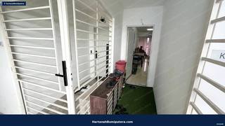 Facing Ecohill View :  Pangsapuri D'Kristal Setia Ecohill Semenyih — gambar 14