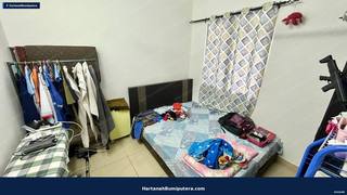Facing Ecohill View :  Pangsapuri D'Kristal Setia Ecohill Semenyih — gambar 9